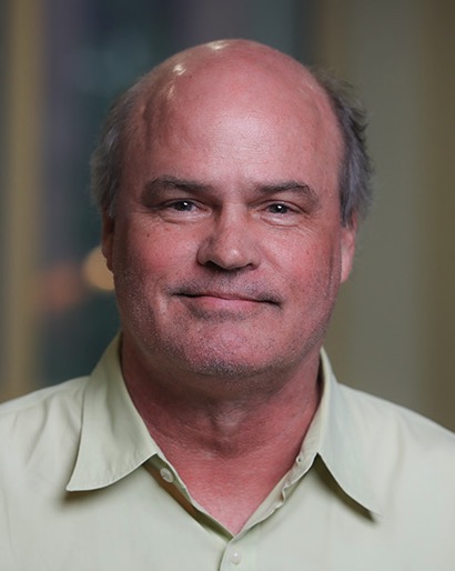 Thomas Joiner