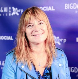 Véronique Ventos