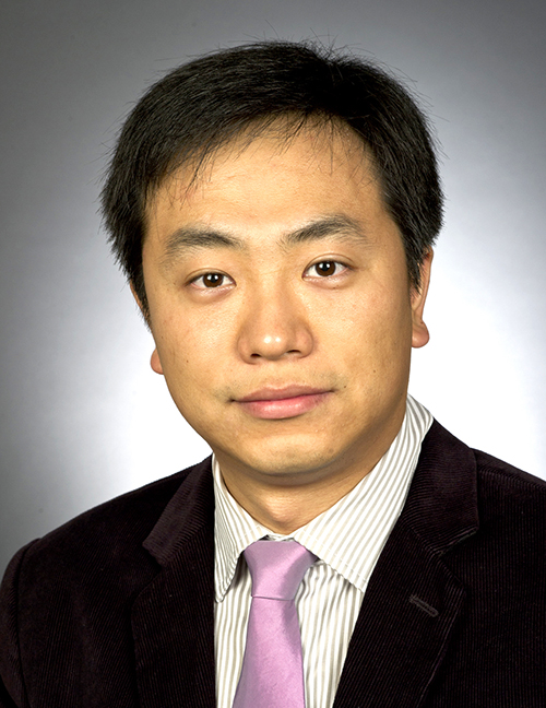 Shouyi Wang