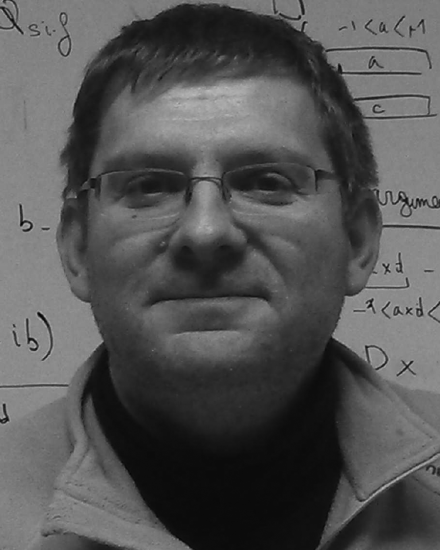 Jean-Marc Robert