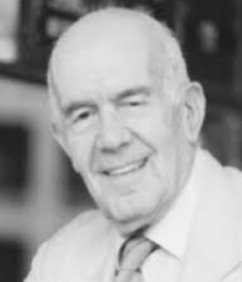Abraham Charnes