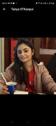 Tania K Naqvi