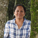 Umamaheswari Jagannathan