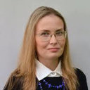 Olga Krutikova