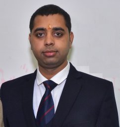 Anoop Kumar Panday
