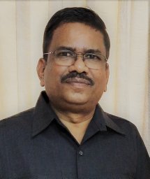 Venkateswaran Narasimhan