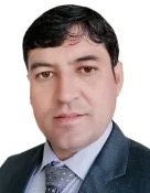 Nehad Ali Shah