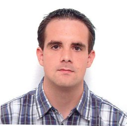 Odent Jérémy
