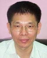 Ching-Fa Yao
