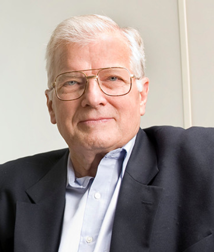 Kenneth A. Smith