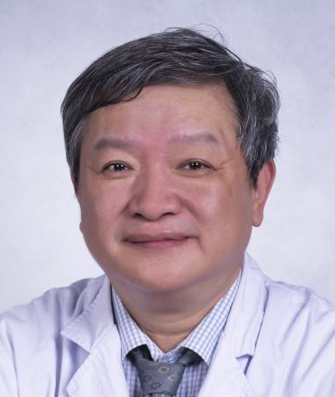 Mosheng Yu