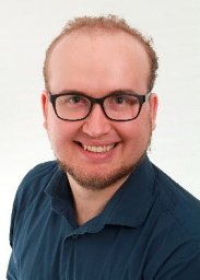 Jascha Grubel
