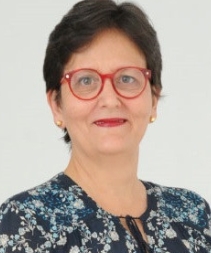 Belinda Pinto Simoes