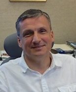Pawel Keblinski