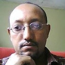 Yonas Bekuretsion