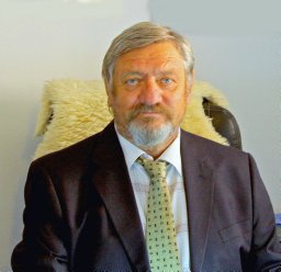 Valery Dembitsky