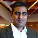 Balaji Vasudevan