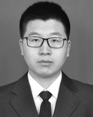 Zhan-Wei Li