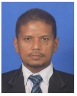 Mohd Ruhaizie Riyadzi