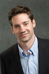 Kevin M. Quinn