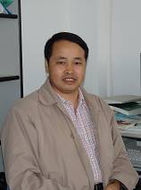 Guoqing Li