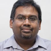 Charith Abhayaratne