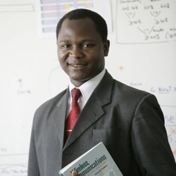 David Ndzi