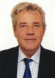 Christian W. Omlin