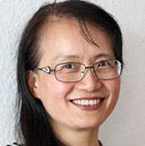 Yuxi Feng
