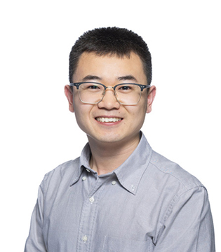 Zixiao Yang