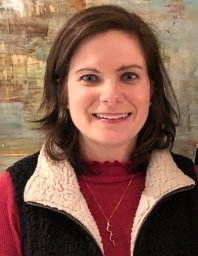 Kelsey Kubelick