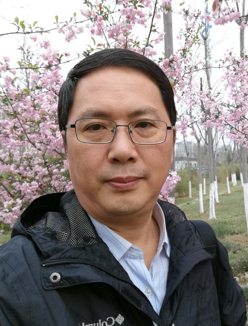 Haifeng Zhao