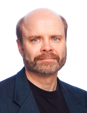Geir B. Asheim