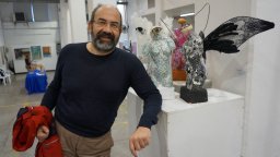 Dmitry Strovsky