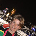 Suzanne Ferreira