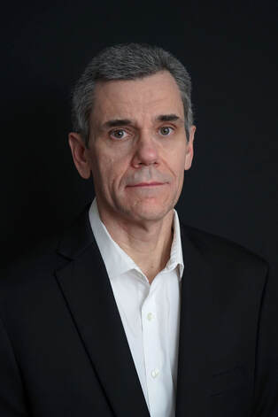 Esteban Fernández-Juricic