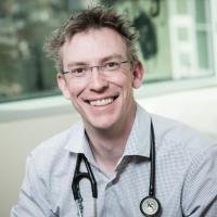 David Keegan
