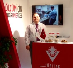 Huseyin Okan Durmus
