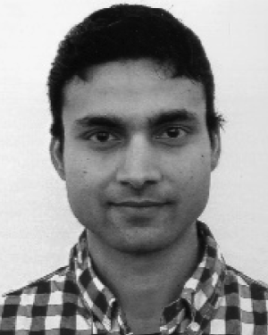 Ajay K Verma