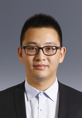 Juncheng Ma