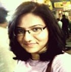 Deepti Tomar