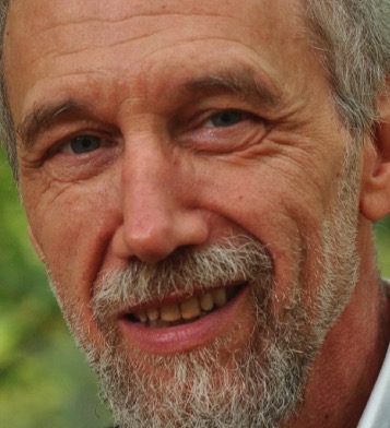 Alain Connes