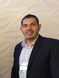Juan Carlos Guzman