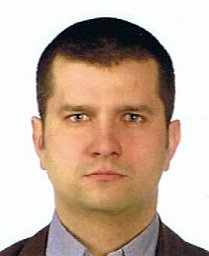 Paweł Kaminski