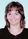 Tracey Hanley