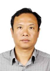 Chunwang Xiao