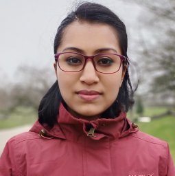 Shraddha Manandhar