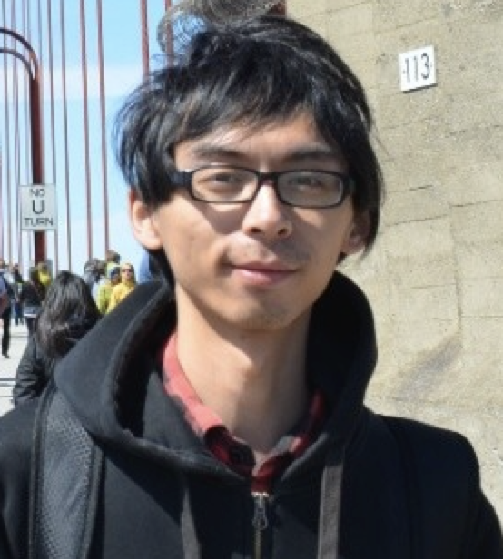 Zhi Zheng