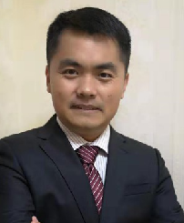 Chaoqing Min
