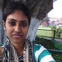 Yuvashree Muralidaran
